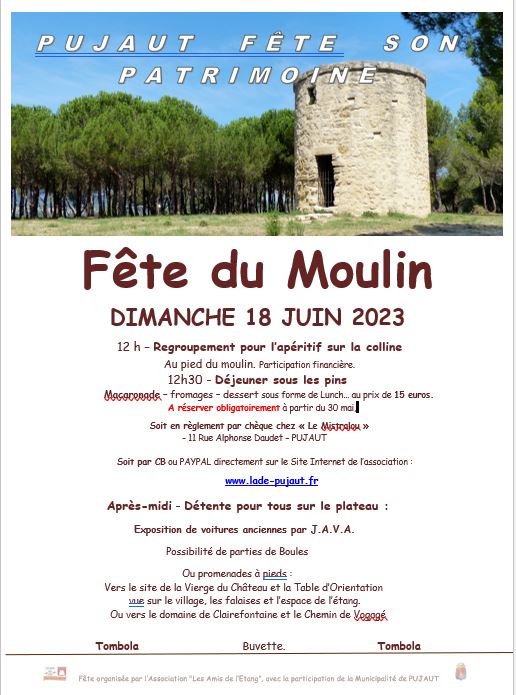Affiche